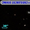 2MASS J12073182+2908355