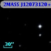 2MASS J12073120+4735132