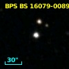 BPS BS 16079-0089
