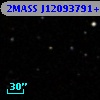 2MASS J12093791+0135504