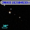 2MASS J12104533+3256591