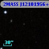 2MASS J12101956+4423473