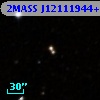 2MASS J12111944+4921188