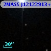 2MASS J12122913+0322455