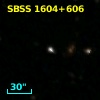 2MASS J16054333+6033411
