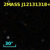 2MASS J12131318+2245128