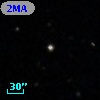 2MASS J12134326+2600105