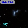 Mrk  874