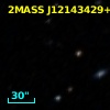 2MASS J12143429+5845234