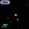 2MASS J12152764+0950287
