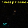 2MASS J12154806+2339032