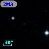 2MASS J12163772+1608414