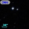 2MASS J12165973+4615016
