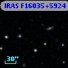 IRAS F16035+5924