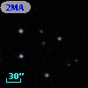 2MASS J12174144+1346536