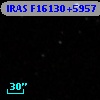 IRAS F16130+5957