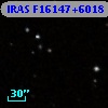 IRAS F16147+6018