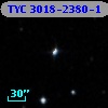 TYC 3018-2380-1