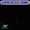 LSPM J1221+3500