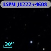 LSPM J1222+4608