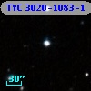 TYC 3020-1083-1