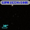 LSPM J1224+5448