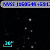 NVSS J160548+591758