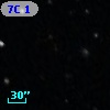 7C 155525.40+610151.00