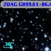 ZOAG G099.81-06.40