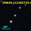 2MASS J12282735+6515333