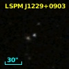 [BGK2006] J122922.24+090322.5