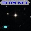 TYC 3876-926-1