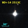 2MASS J12322117+1335018