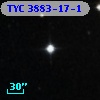 TYC 3883-17-1
