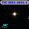 TYC 3883-1014-1