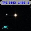 TYC 3883-1430-1