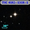 TYC 4182-1318-1