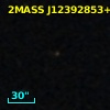 2MASS J12392853+1341428