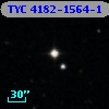 TYC 4182-1564-1