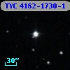 TYC 4182-1730-1