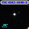 TYC 4182-1849-1