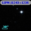 LSPM J1243+1238