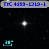TYC 4189-1319-1