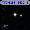 TYC 4189-1422-1