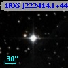1RXS J222414.1+440301