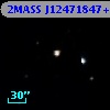 2MASS J12471847+5202506