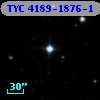 TYC 4189-1876-1