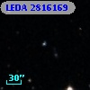 LEDA 2816169