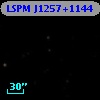 LSPM J1257+1144