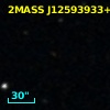 2MASS J12593933+0651255